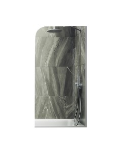 Стеклянная шторка для ванны Maybahglass