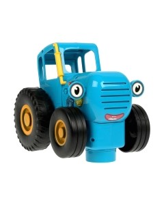 Трактор игрушечный Умка