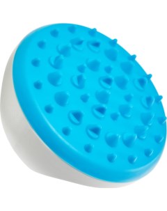 Массажер для тела KZ 0937 синий Bradex