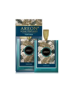 Освежитель воздуха Home parfume Premium Tortuga саше Areon