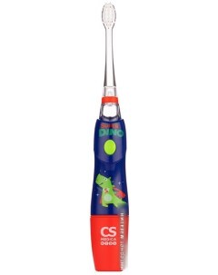 Электрическая зубная щетка Kids CS 9760 H Cs medica