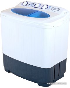 Активаторная стиральная машина WS 70PET Renova