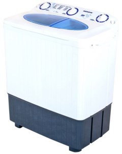 Активаторная стиральная машина WS 60PET Renova