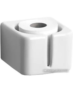 Держатель для туалетной бумаги Box A816265000 Roca