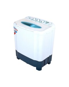 Активаторная стиральная машина WS 50PET Славда