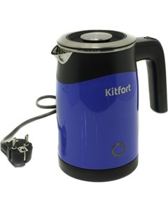 Электрочайник KT 639 2 Kitfort