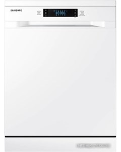 Отдельностоящая посудомоечная машина DW60M6050FW WT Samsung