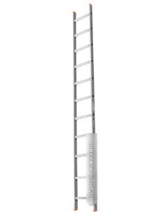 Лестница 11 ступеней LS 111 Ladderbel