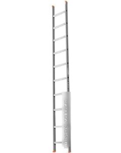 Лестница 10 ступеней LS 110 Ladderbel