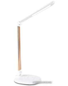 Настольная лампа DE525 GD Ambrella light