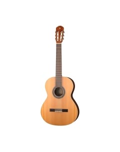 Акустическая гитара Alhambra
