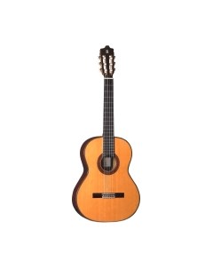 Акустическая гитара Alhambra