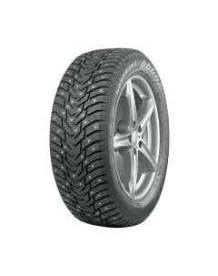 Зимняя шина Ikon tyres (nokian tyres)