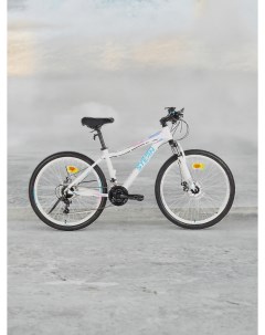 Велосипед женский Белый Stern