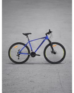 Велосипед мужской Синий Stern