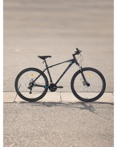 Велосипед мужской Черный Stern