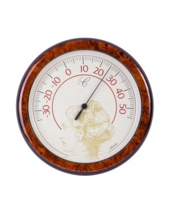 Термометр для бани Konus