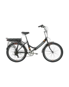 Электровелосипед Exegol