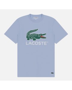 Мужская футболка Signature Print Lacoste