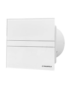 Вентилятор вытяжной MFE12TGW Maunfeld