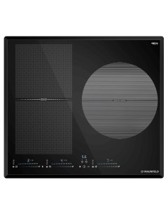 Панель варочная индукционная MAUNFELD CVI593SFBK LUX Maunfeld
