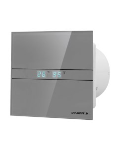 Вентилятор вытяжной MFE10THGGR Maunfeld