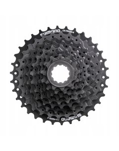 Кассета для велосипеда CS-HG200-9 ACSHG2009132T Shimano