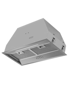 Вытяжка кухонная MAUNFELD VIVID 603EM нержавеющая сталь Maunfeld