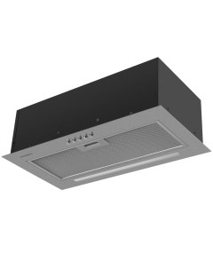 Вытяжка кухонная MAUNFELD Crosby Hardy 1000Push нержавеющая сталь Maunfeld