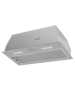 Вытяжка кухонная MAUNFELD THAMES 603PM нержавеющая сталь Maunfeld