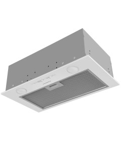 Вытяжка кухонная MAUNFELD Crosby Light 5028 белый Maunfeld