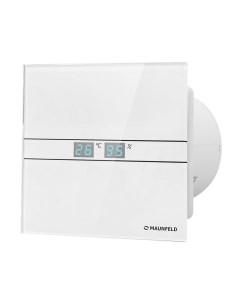 Вентилятор вытяжной MFE10THGW Maunfeld