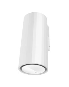 Вытяжка кухонная MAUNFELD Adelaide 39 Wall белый Maunfeld