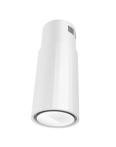 Вытяжка кухонная MAUNFELD Adelaide 39 Isla белый Maunfeld