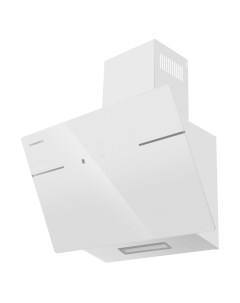 Вытяжка кухонная MAUNFELD Astro 60 белое стекло Maunfeld
