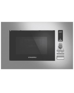 Печь микроволновая встраиваемая MAUNFELD JBMO820GS01 Maunfeld