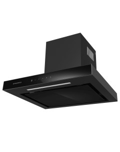 Вытяжка кухонная MAUNFELD Modern 60 чёрный Maunfeld