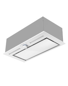 Вытяжка кухонная MAUNFELD Domina 60 белый Maunfeld