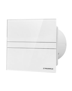 Вентилятор вытяжной MFE10TGW Maunfeld