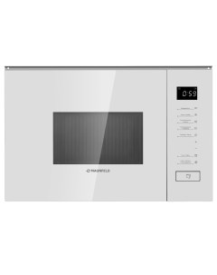 Печь микроволновая встраиваемая MAUNFELD MBMO820SGW09 Maunfeld