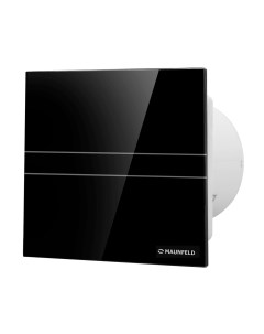 Вентилятор вытяжной MFE10TGB Maunfeld