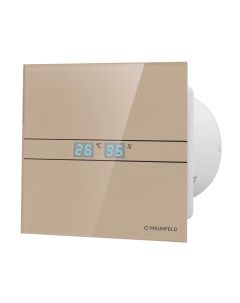 Вентилятор вытяжной MFE10THGBG Maunfeld