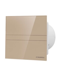 Вентилятор вытяжной MFE12TGBG Maunfeld