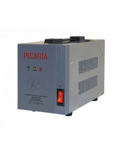 Стабилизатор АСН-500Д/1-Ц Ресанта