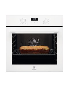 Шкаф духовой ELECTROLUX EOF5C50V Electrolux