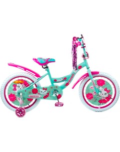 Велосипед детский Kitty KIT 18GN Favorit