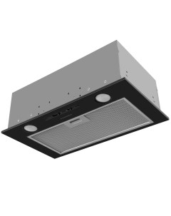Вытяжка кухонная MAUNFELD Crosby Light 5028 чёрный Maunfeld