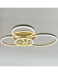 Светильник подвесной (LED) K39882/4 (156Вт, LED) Aitin-pro