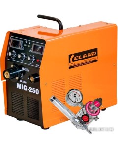 Сварочный инвертор MIG 250 Pro Eland