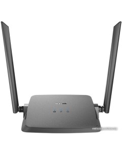 Wi Fi роутер DIR 615 Z1A D-link